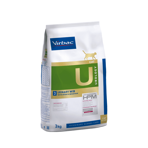 HPM CAT UROLO URINARY WIB-U3 * 1.5 KG