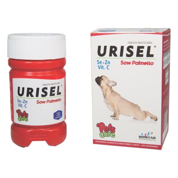 Urisel