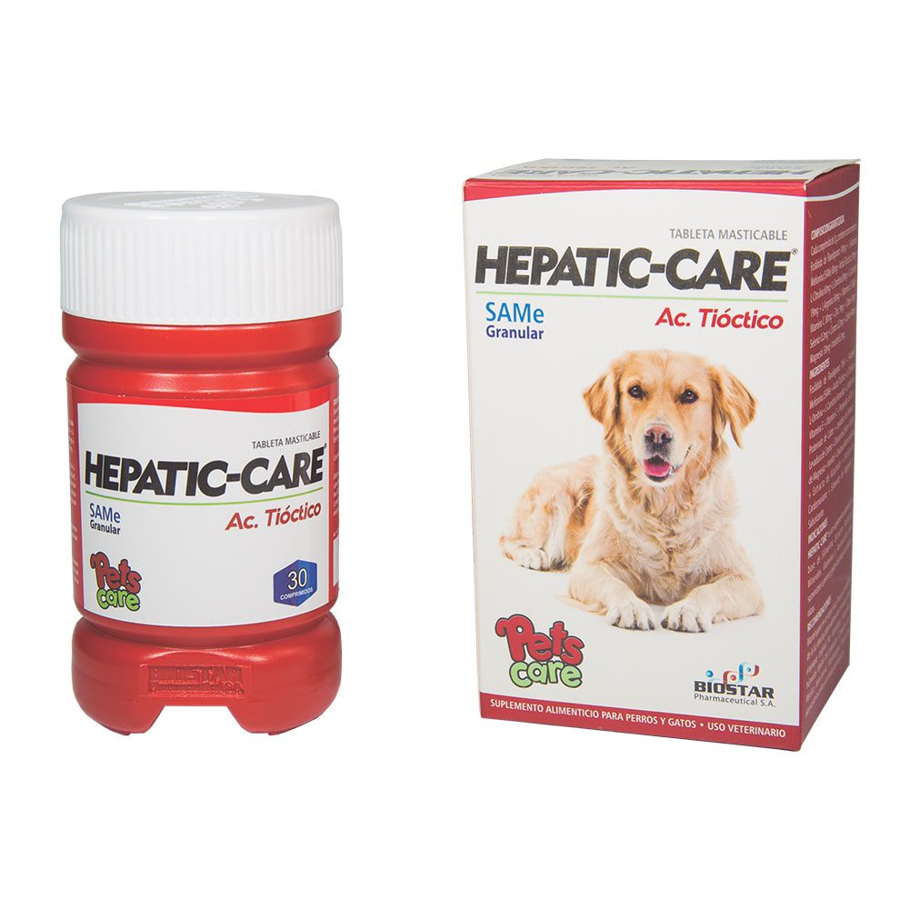 Hepatic care