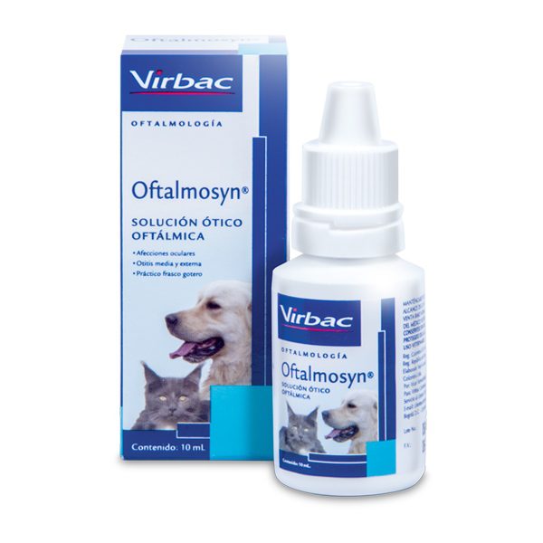 Oftalmosyn