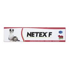 Netex F