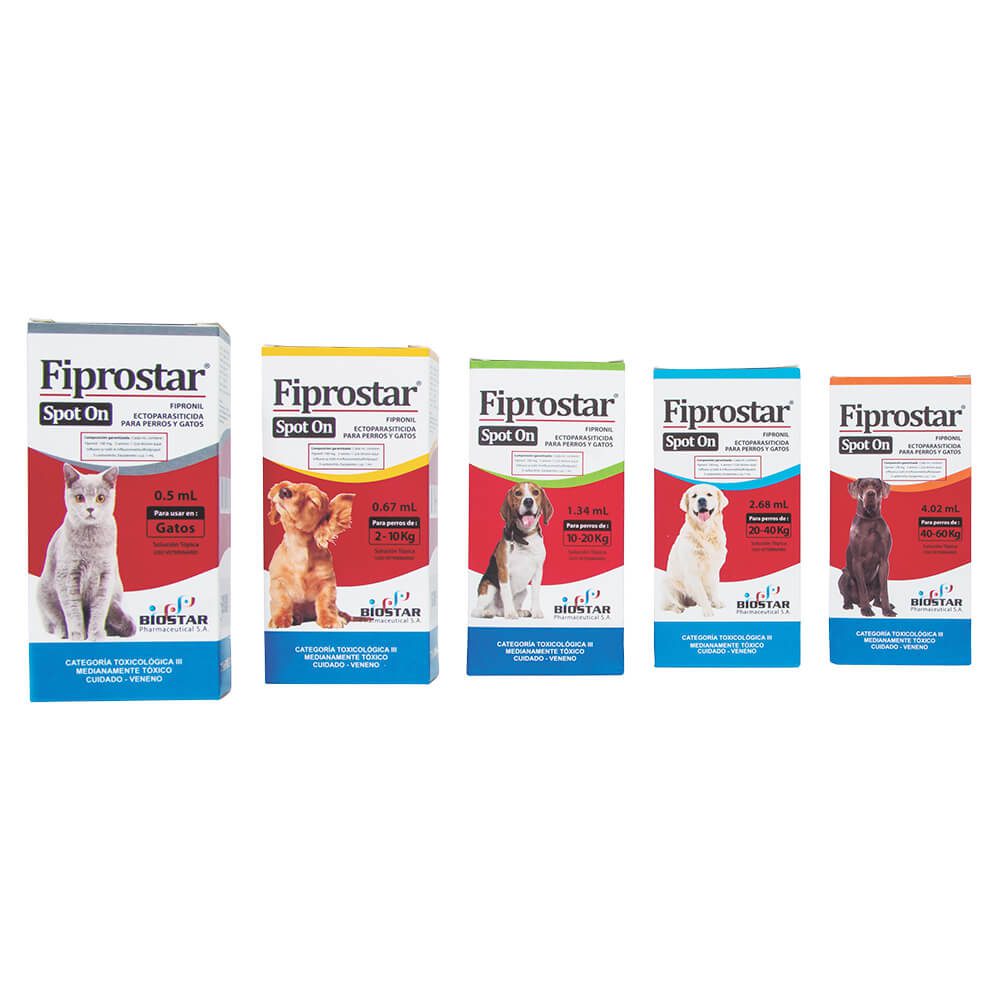 Fiprostar
