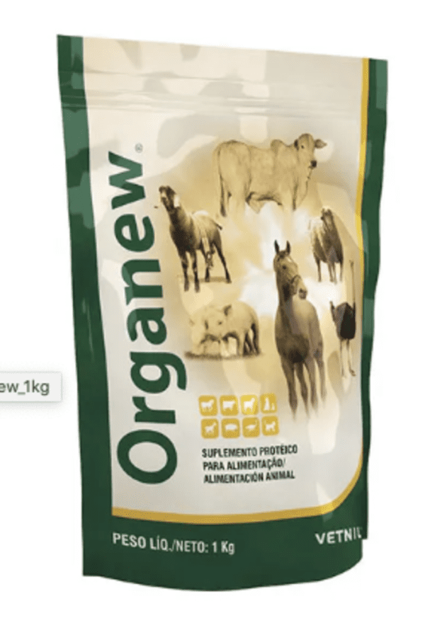 ORGANEW X 1 KG
